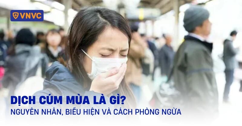 What is seasonal flu? Causes, symptoms and how to cope with the disease