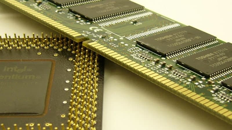 Linux - Kiểm tra Ram, Disk, CPU của bạn